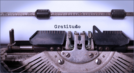 Gratitude: The Essence Of Thanksgiving