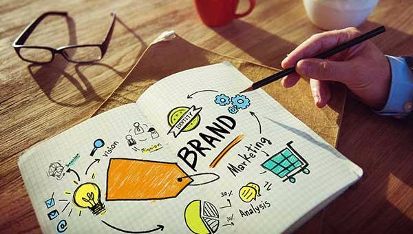 The Importance of Branding — Does Your Business Have A Personality?