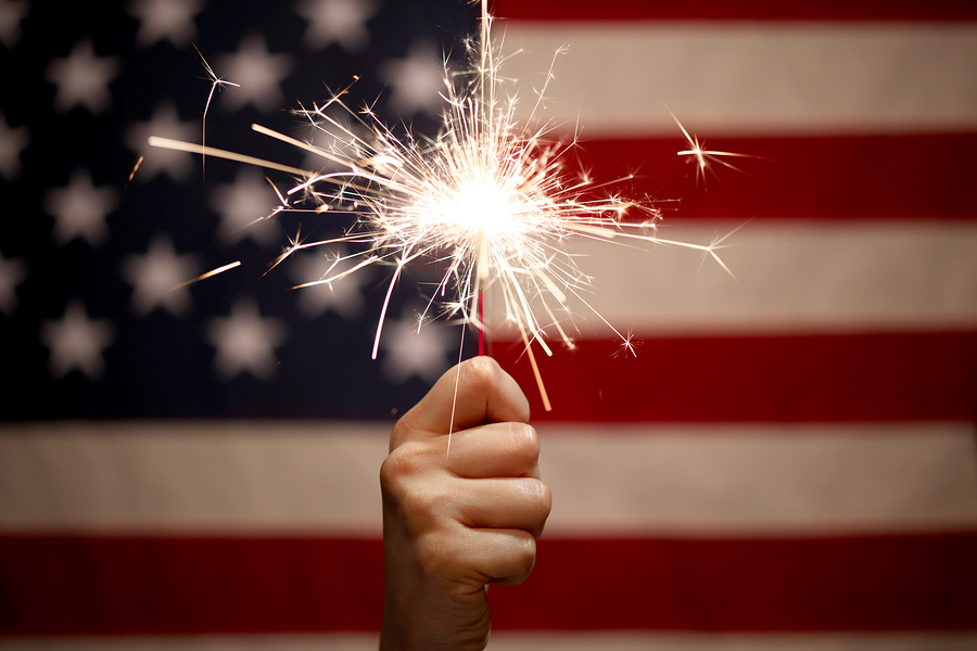 7 Interesting Facts About Independence Day