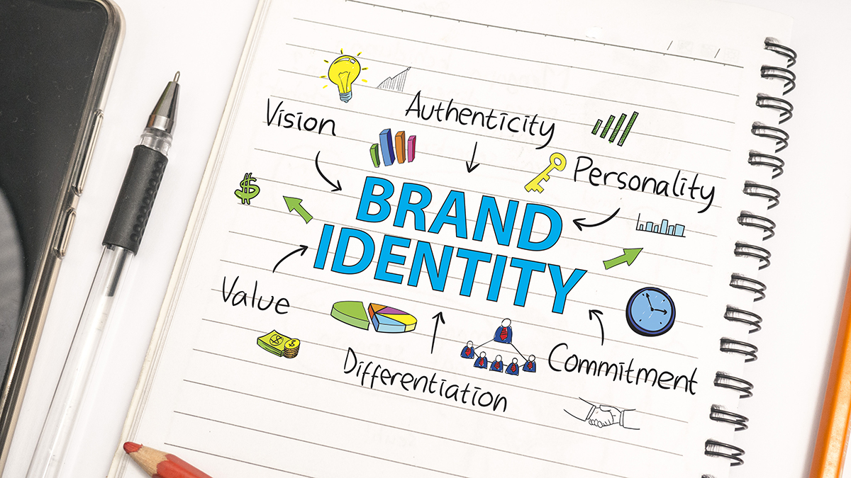 How To Build A Successful Brand Identity