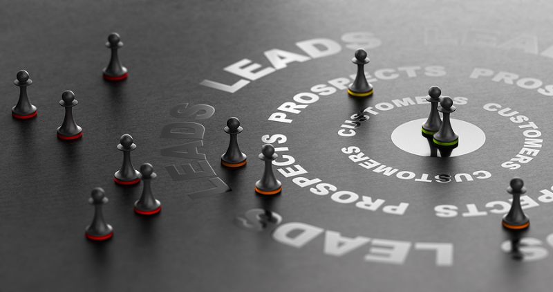 Is it Time to Get Aggressive? How to Handle Inbound Leads