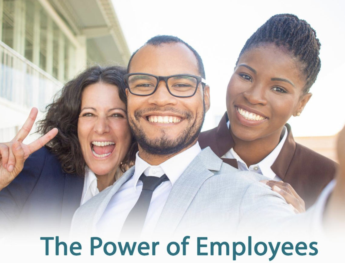 The Power of Employees