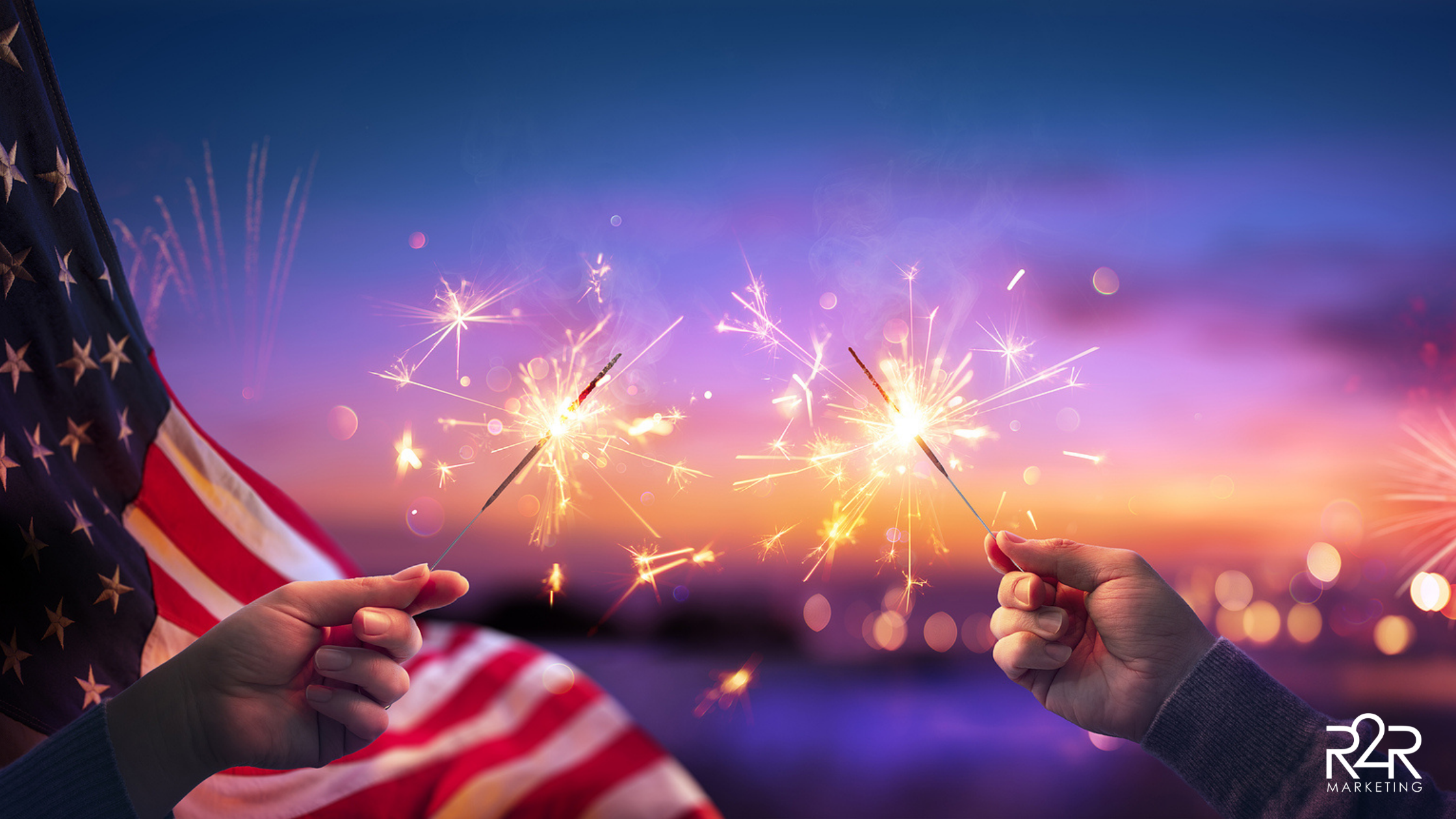 Eight Fun Facts About the 4th of July
