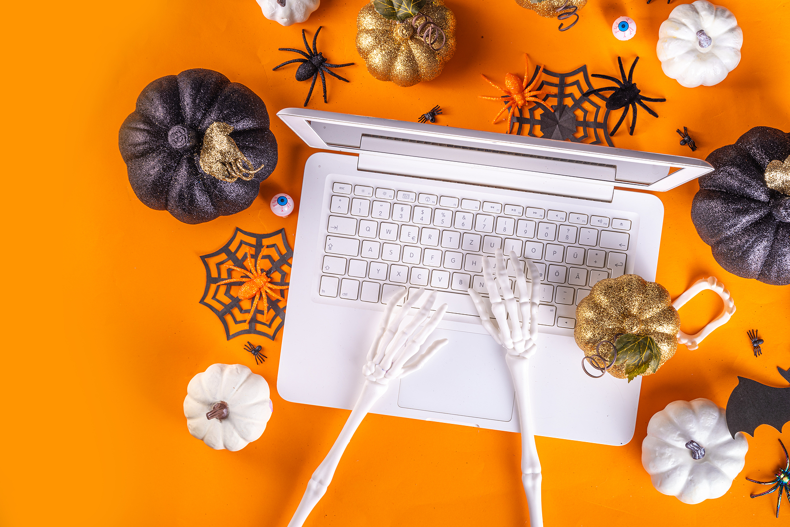 Reviewing Your Business Processes – Not as Scary as You Think