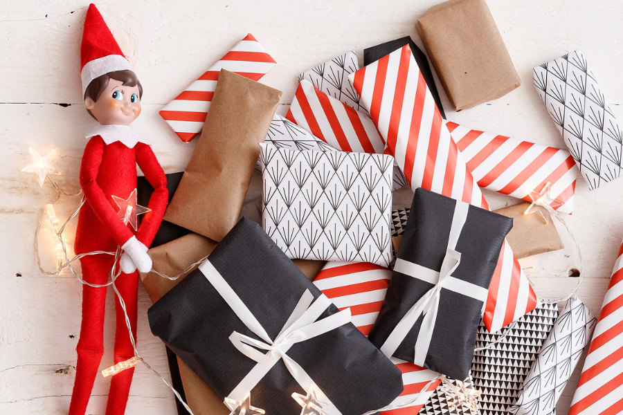What My Elf Taught Me About Planning