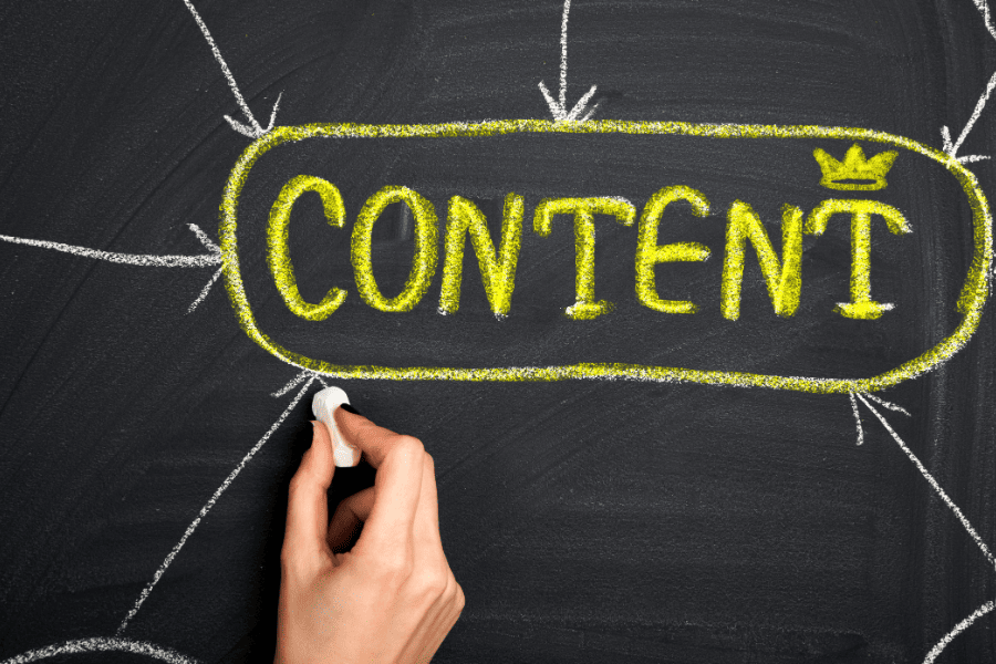 Content Marketing That Gets Results