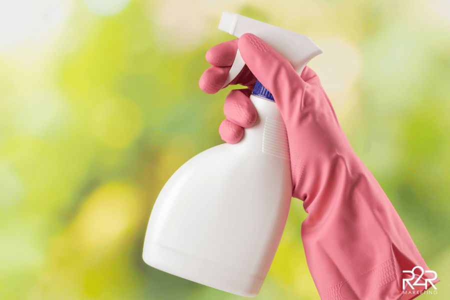Spring Cleaning for Your Marketing Messages